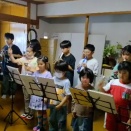 発表会の合奏練習会【第1回】🤩