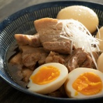 圧力鍋で　時短！簡単！うちごはん♪