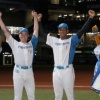 【日本ハム】斎藤友貴哉が最速160キロで15試合連続無失点！“かみかみ”お立ち台でファンは爆笑