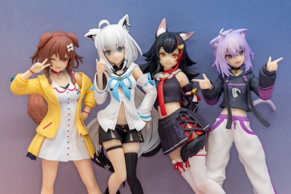 うこべや - ホロライブ