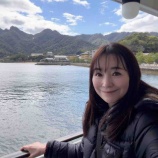 『厳島神社へ』の画像