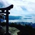 【女性器と神社】