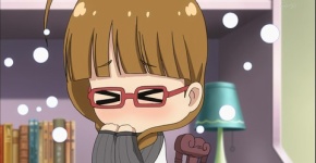 2014年春アニメ