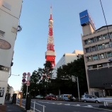 『東京タワー』の画像