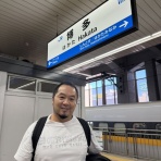 プロレスラー　佐々木貴のバキューン日記