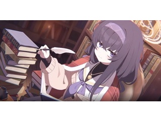 【ブルアカ】ウイって臭いん？