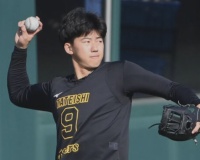 立石正広が下肢の張りで別メニュー　森下も1年目に怪我してるから騒ぐ必要がない件