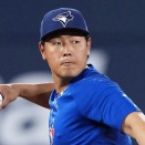 【朗報】ブルージェイズ岡本和真さん、日本人離れしたファインプレーを披露してしまうｗｗｗｗｗｗ