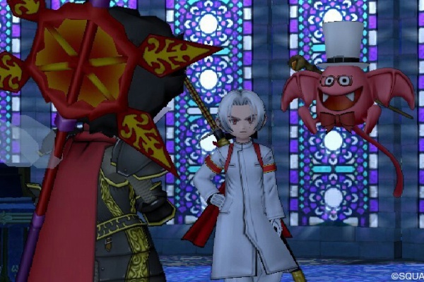 いつか読み返すブログ 仲間モンスター