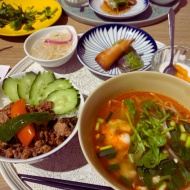 Rちゃんとランチに行きました(前編)