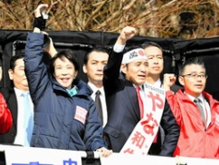 【速報】高市内閣強すぎ！！！ 簗大臣の致命的不祥事の直後にコレｗｗｗｗｗ