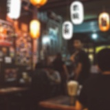 社会に出てから出来た親友みたいな人との事を語る
