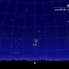 『2024年6月の天文現象　2024/06/01』の画像