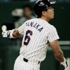 鳥谷敬・石井琢朗・田中幸雄・ノムケン←この中で誰が一番格上？