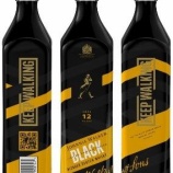 『【数量限定】父の日のギフトにも「ジョニーウォーカー ブラックラベル 12年 2023年 限定デザイン」』の画像