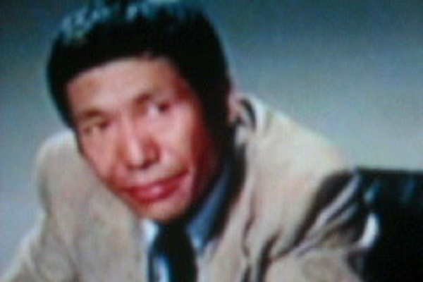 関 虎実 俳優メモ