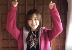 きゃわわｗｗｗ星野みなみちゃんのゆるふわ～な動画がコチラｗｗｗ【乃木坂46】