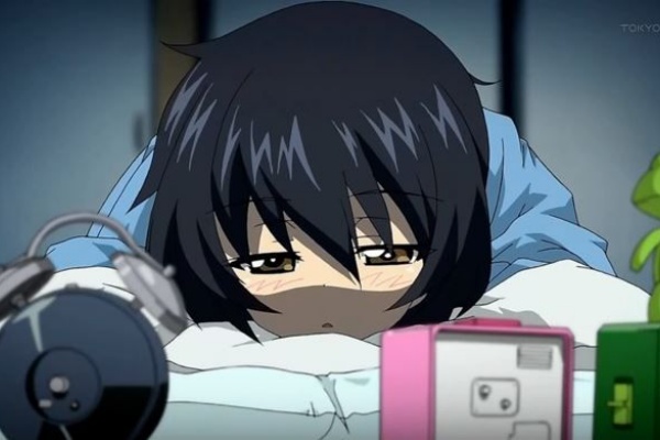 海外の反応 ガールズ パンツァー 冷泉麻子さんに対する国際的見解 国際的アニメ日常 21リフレッシュ工事中