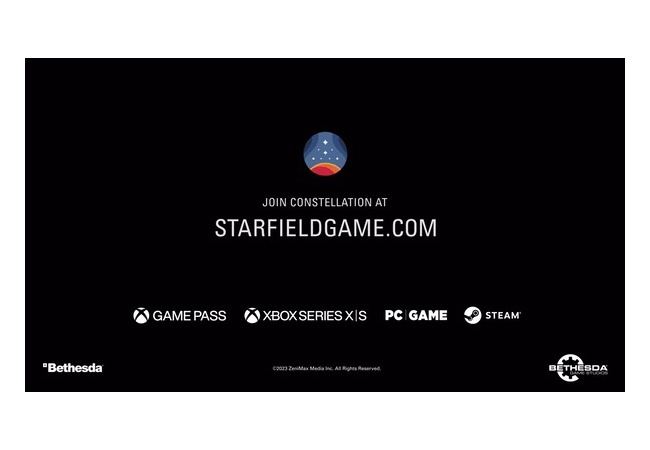 【悲報】Twitterで『Starfield』をPS5で遊べると思ってる人が多い件・・・