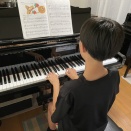 6月25日(木)のレッスン報告♪