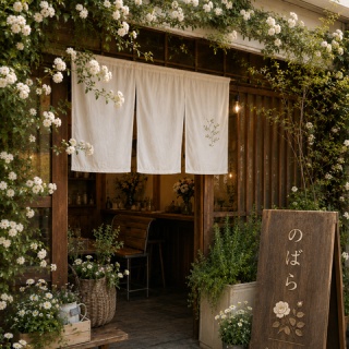 のばらのガーデニングブログ　Hana and Rose Garden+