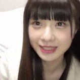 『[動画]2019.03.15（22:21～） SHOWROOM　「≠ME(ノットイコールミー) 菅波美鈴」＠個人配信』の画像