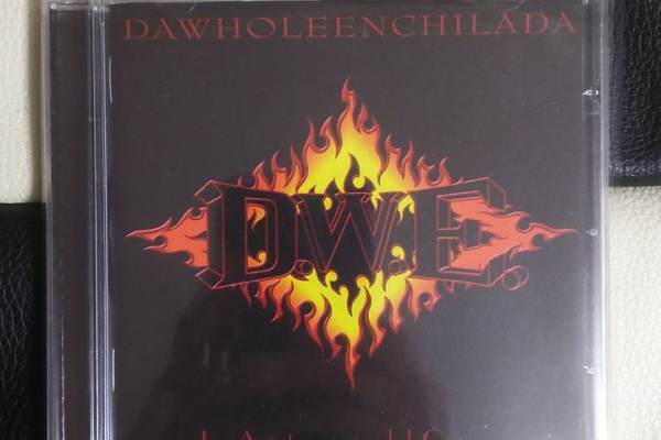 OBSCURE RAPCORE - 2019年03月