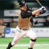 日ハム渡邉、今季2度目の4安打固め打ち！