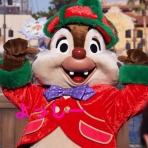 よっしーの舞浜紀行