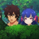 獣王武神ダンデヴァイン　第3話　『告白の行方』　感想