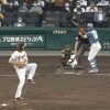 【vs.阪神】日ハム万波、第10号ソロホームラン！！！！！