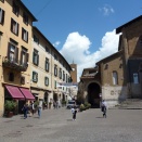 シニョレッリの作品を訪ねて　（その16　オルヴィエートⅠ）