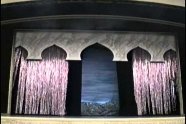 Mickeymatsuのblog ショーベース