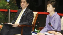 朴大統領「日本が謝罪しないのなら、首脳会談しない方がマシだ」