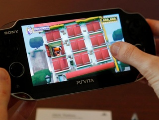 【Switch2死亡】多根「新型PSP、ほぼ全てのPS5ソフトをプレイできる？ソニーが水面下で準備中」