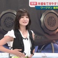 【画像】今日の市村紗弥香さん　7.4