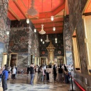 【ワット・プラケオ・ワンナー　Wat Phra Kaew Wang Na】　at　Rachini Road　～2026年9月20日まで限定公開！幻の王室寺院・特別公開へ～