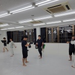 ブルテリア格闘技ジムｘボンサイ柔術浜松ブログ