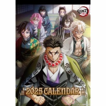 鬼滅の刃GOODS ～グッズ&予約情報～ - カレンダー