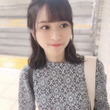 『[イコラブ] 佐々木舞香『髪の毛乾かしてたら、「昨日も乾かした…え…これ毎日やってる…」って急に思っちゃって…』【まいか】』の画像