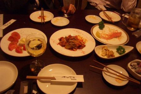 恵比寿 銀座大好き 新米フードアナリスト ハツのブログ 溜池山王