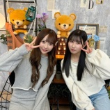 『[イコラブ] 山本杏奈×谷崎早耶、5月2日 SHOWROOM『＝LOVE 山本杏奈の「教えて、花便り」』出演まとめ【ノイミー】』の画像