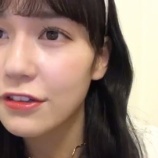 『[動画]2019.05.06（21:31～） SHOWROOM　「=LOVE(イコールラブ) 諸橋沙夏　※カラオケ配信」＠個人配信』の画像