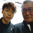 『本田功輝に物申す』の画像