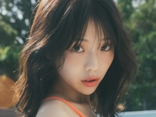 菊地姫奈ちゃん　Weekender