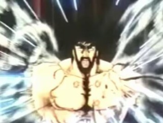 北斗百裂拳をただのパンチ100回だと思ってるやつｗｗｗｗｗｗｗｗｗｗｗｗ