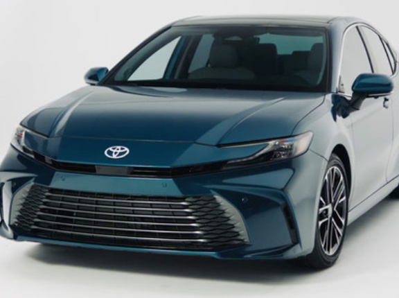 トヨタ「トランプがうるさいからアメリカ生産カムリとタンドラを逆輸入する」