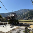 新入社員研修をお寺で