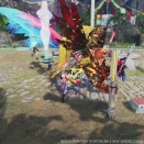 アークス戦技祭に行ってきた