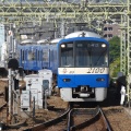 京急本線　2100形　2133F